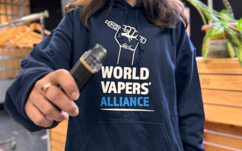 Geplantes Aromaverbot gefährdet Fortschritte im Kampf gegen das Rauchen - Foto: presseportal.de