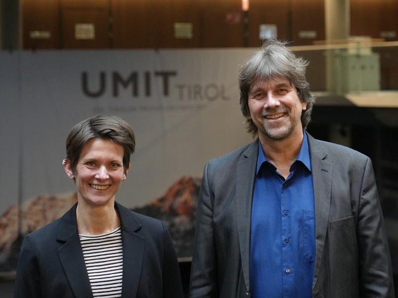 EU-Projekt UNCAN-CONNECT revolutioniert Krebsforschung und -behandlung durch europaweite, datengestützte Zusammenarbeit - Foto: presseportal.de