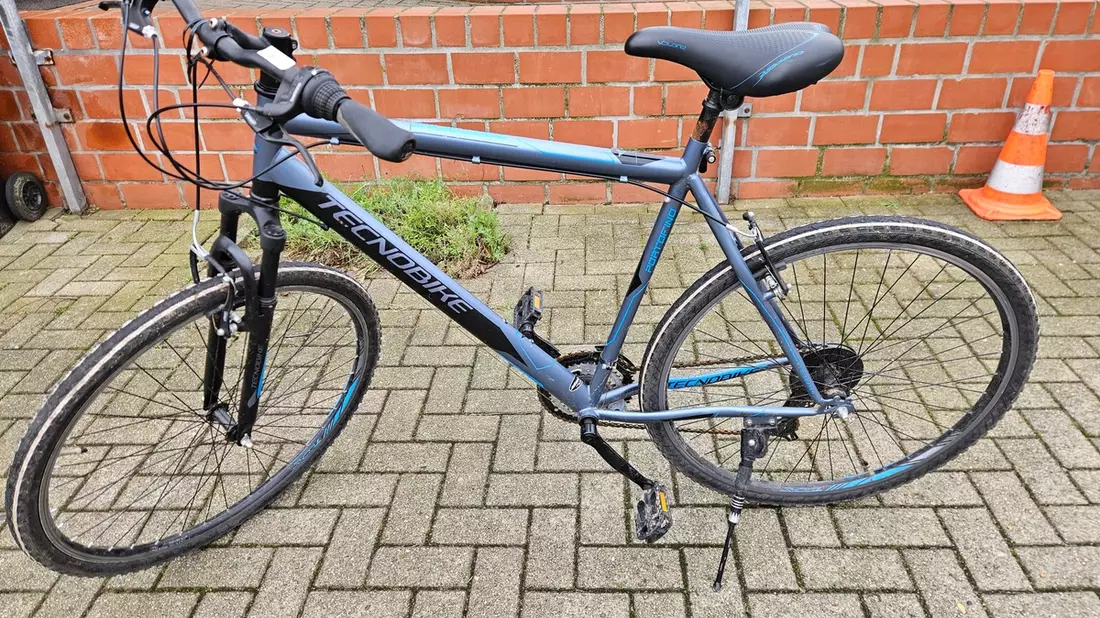POL-DH: --- Bassum, Fahrer schwer verletzt - Syke, Polizei sucht Fahrradeigentümer - Borstel, Einbruch in Garage --- - Bild: presseportal.de