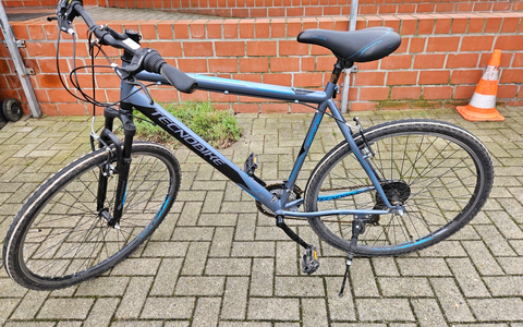 POL-DH: --- Bassum, Fahrer schwer verletzt - Syke, Polizei sucht Fahrradeigentümer - Borstel, Einbruch in Garage --- - Foto: presseportal.de