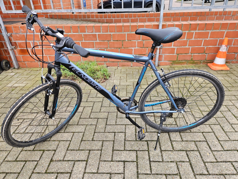 POL-DH: --- Bassum, Fahrer schwer verletzt - Syke, Polizei sucht Fahrradeigentümer - Borstel, Einbruch in Garage --- - Foto: presseportal.de