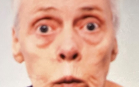 LPI-EF: 67-Jährige aus Erfurt vermisst - Foto: presseportal.de