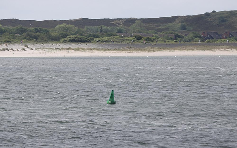Küstenschutz und Strand bei List auf Sylt (Archiv) - Foto: über dts Nachrichtenagentur