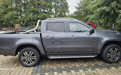 POL-H: Zeugenaufruf: Täter stehlen auffälligen Geländewagen in Hannover-Döhren - Polizei bittet um Hinweise - Foto: presseportal.de POL-H: Zeugenaufruf: Täter stehlen auffälligen Geländewagen in Hannover-Döhren - Polizei bittet um Hinweise - Foto: presseportal.de