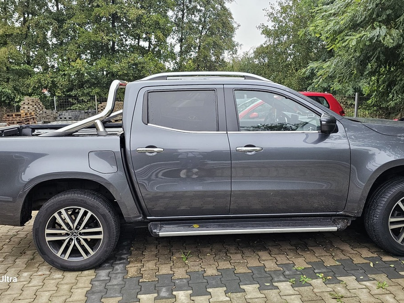 POL-H: Zeugenaufruf: Täter stehlen auffälligen Geländewagen in Hannover-Döhren - Polizei bittet um Hinweise - Foto: presseportal.de