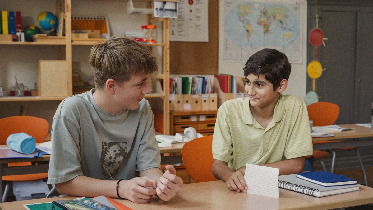 Die Streaming-Highlights im Januar bei KiKA (1/2025) - Foto: presseportal.de