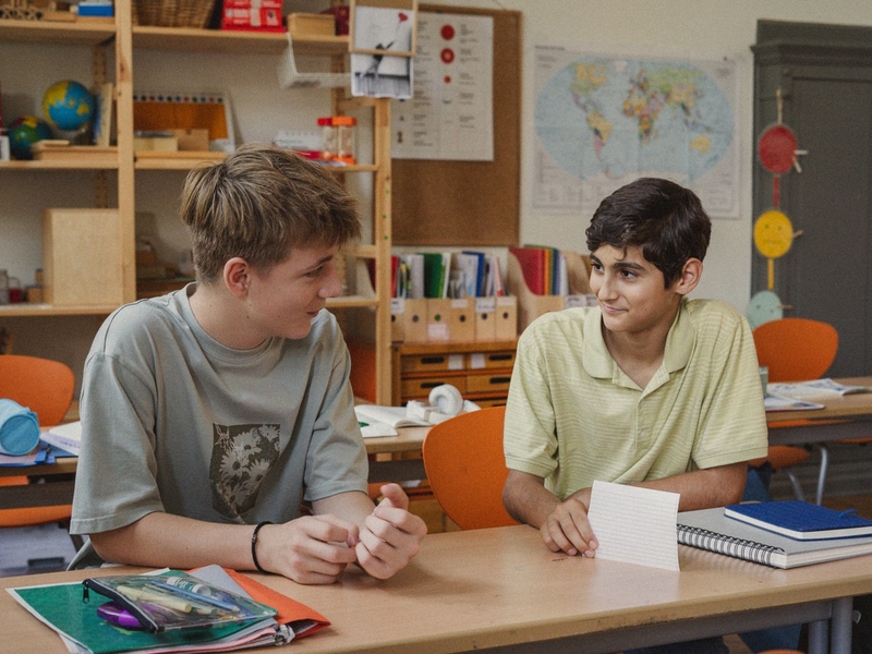 Die Streaming-Highlights im Januar bei KiKA (1/2025) - Foto: presseportal.de