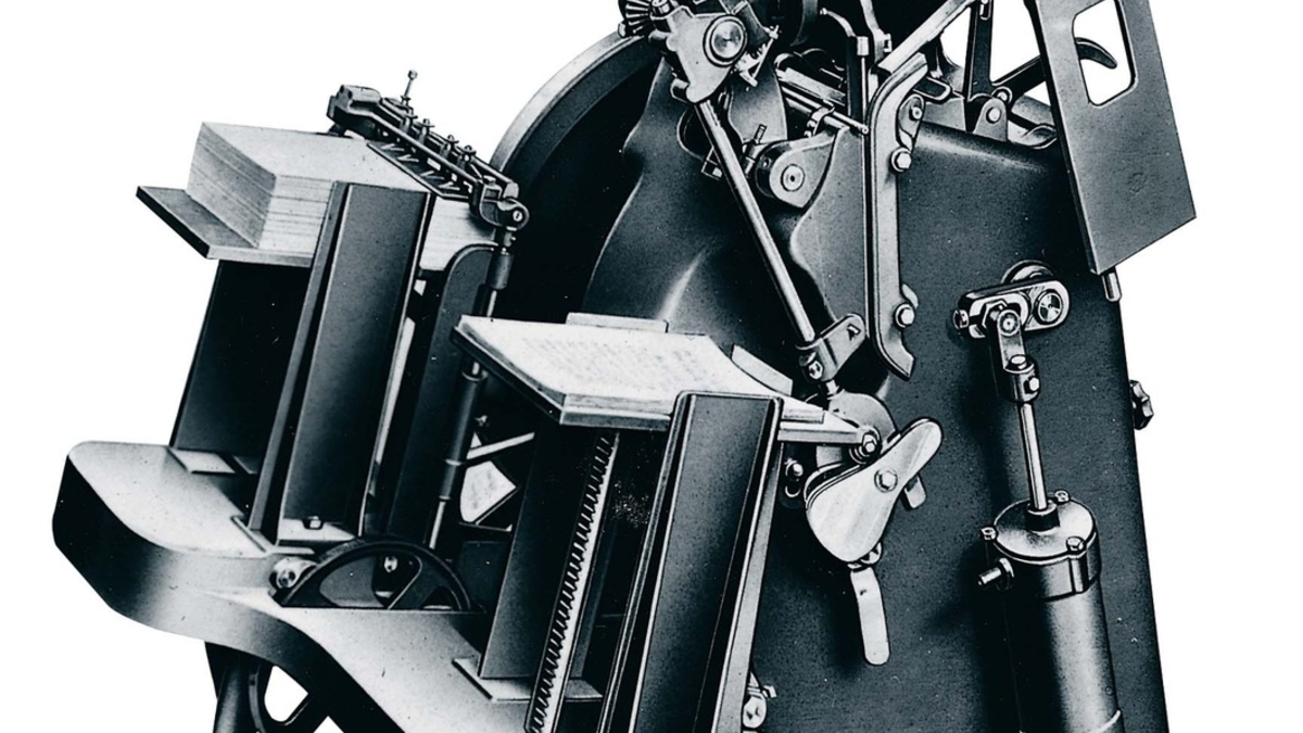 175 Jahre Heidelberger Druckmaschinen: Unternehmen startet mit Wachstumsstrategie ins Jubiläumsjahr - Foto: presseportal.de