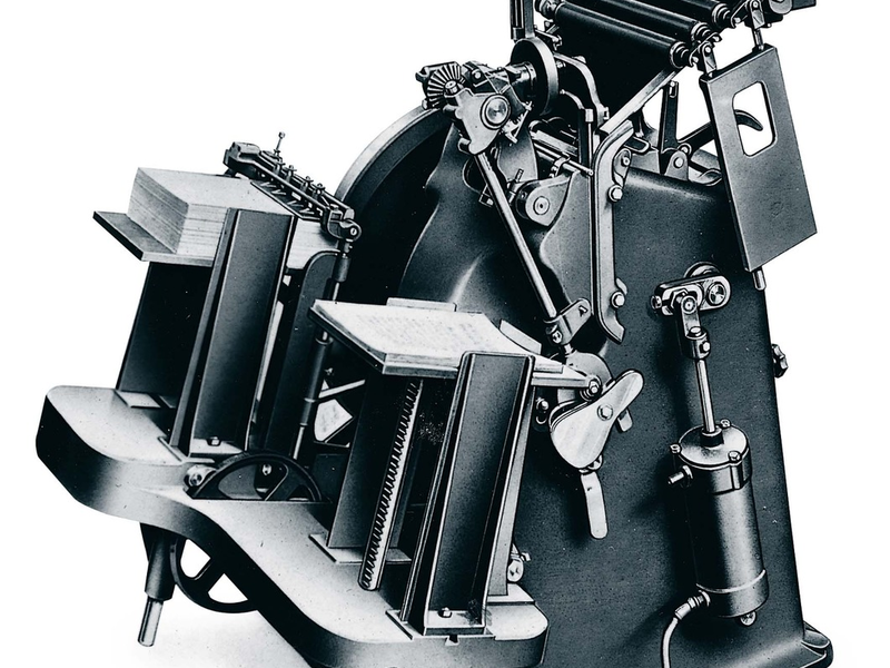 175 Jahre Heidelberger Druckmaschinen: Unternehmen startet mit Wachstumsstrategie ins Jubiläumsjahr - Foto: presseportal.de