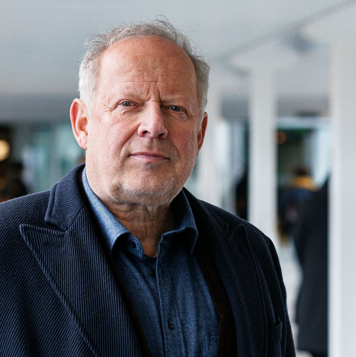 Nun steht das Sendedatum für den letzten «Tatort» mit Axel Milberg alias Klaus Borowski fest. (Archivbild) - Foto: Markus Scholz/dpa