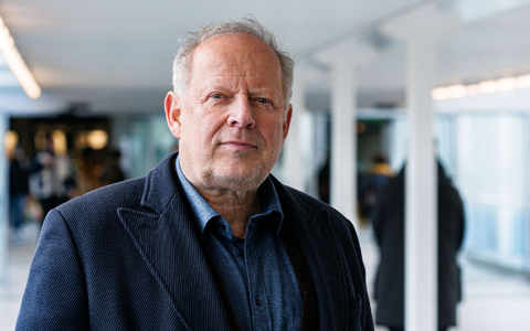 Für den Schauspieler war die Rolle auch eine Rückkehr in die Geburtsstadt. (Archivbild) - Foto: Markus Scholz/dpa