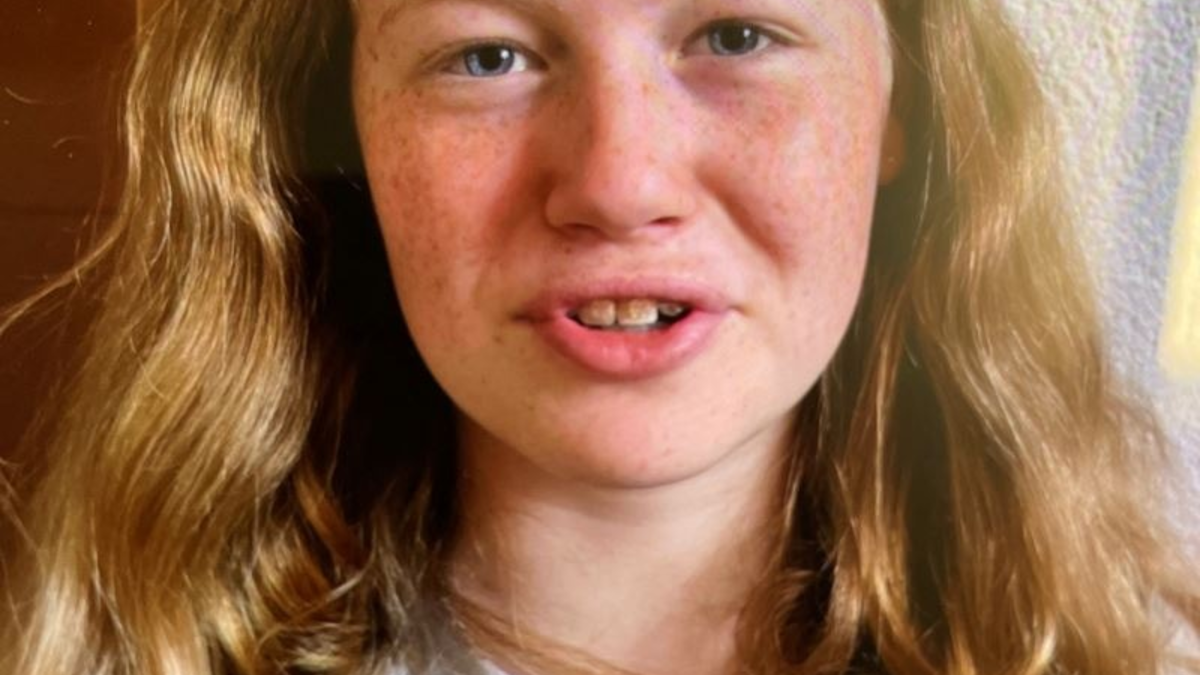 LPI-NDH: Öffentlichkeitsfahndung nach vermissten Personen: Wer hat Emma Krause und Lisa Estelle Köhler gesehen? - Foto: presseportal.de