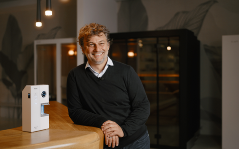 Jonas Kaufmann - Foto: Klafs GmbH über pressetext.de