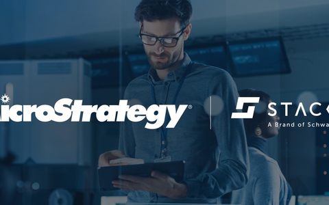 STACKIT und MicroStrategy: datensouveräne Cloud für KI-gestützte Business Intelligence - Foto: presseportal.de STACKIT und MicroStrategy: datensouveräne Cloud für KI-gestützte Business Intelligence - Foto: presseportal.de