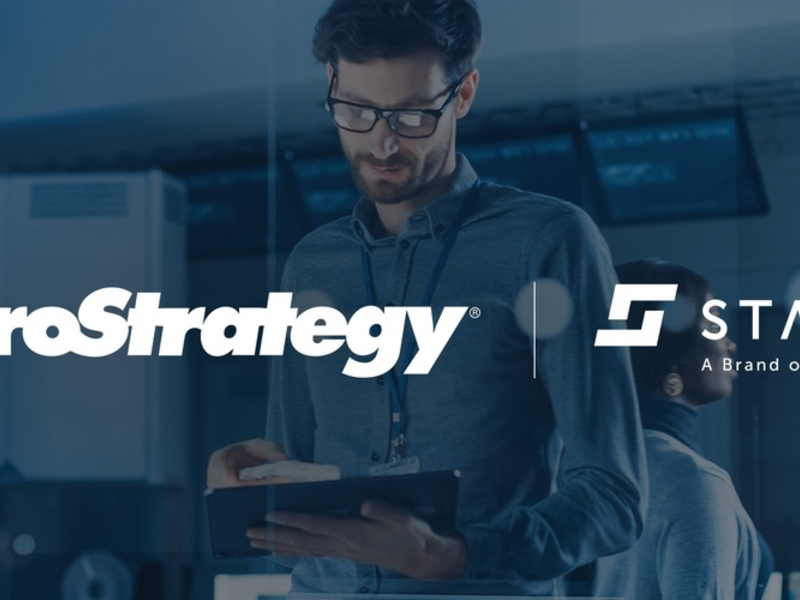 STACKIT und MicroStrategy: datensouveräne Cloud für KI-gestützte Business Intelligence - Foto: presseportal.de