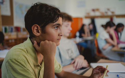 Wie Kinder Armut und soziale Ungleichheit erleben / Film Einfach ungerecht und Doku aus der Reihe stark! am 12. Januar 2025 bei KiKA - Foto: presseportal.de