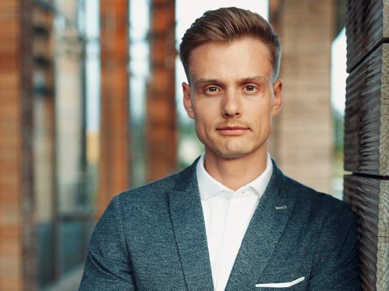 Effizientes Vertriebscontrolling für KMU: Wie umsatz.io den Vertrieb revolutioniert - Foto: presseportal.de