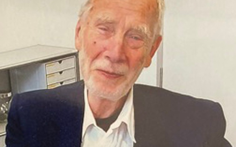 POL-KS: 87-jähriger Reinhard K. aus Kassel wird vermisst: Polizei bittet um Hinweise aus der Bevölkerung - Foto: presseportal.de