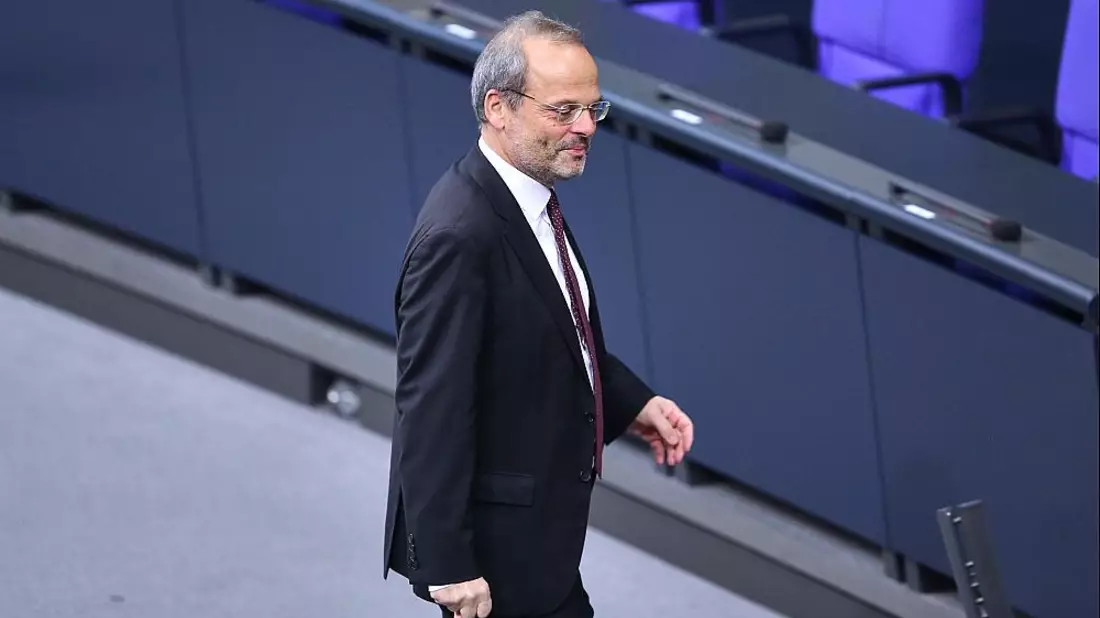 Felix Klein (Archiv) - Bild: über dts Nachrichtenagentur