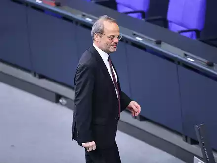 Felix Klein (Archiv) - Foto: über dts Nachrichtenagentur