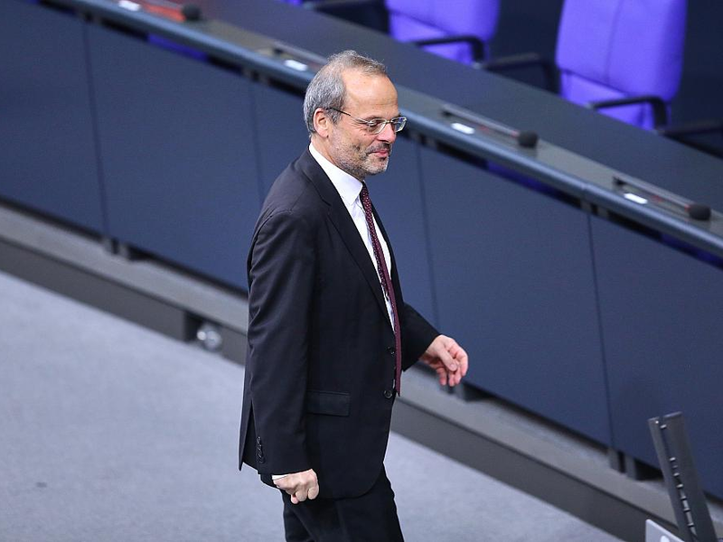 Felix Klein (Archiv) - Foto: über dts Nachrichtenagentur