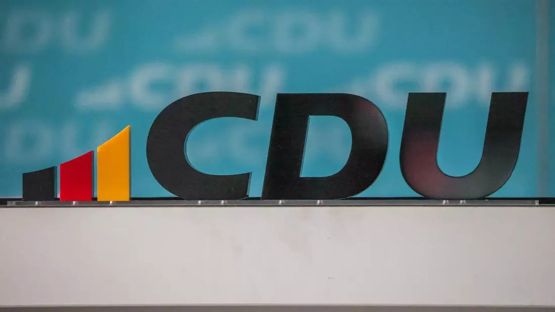 CDU schlägt Agenda 2030 vor. (Archivbild) - Bild: Focke Strangmann/dpa