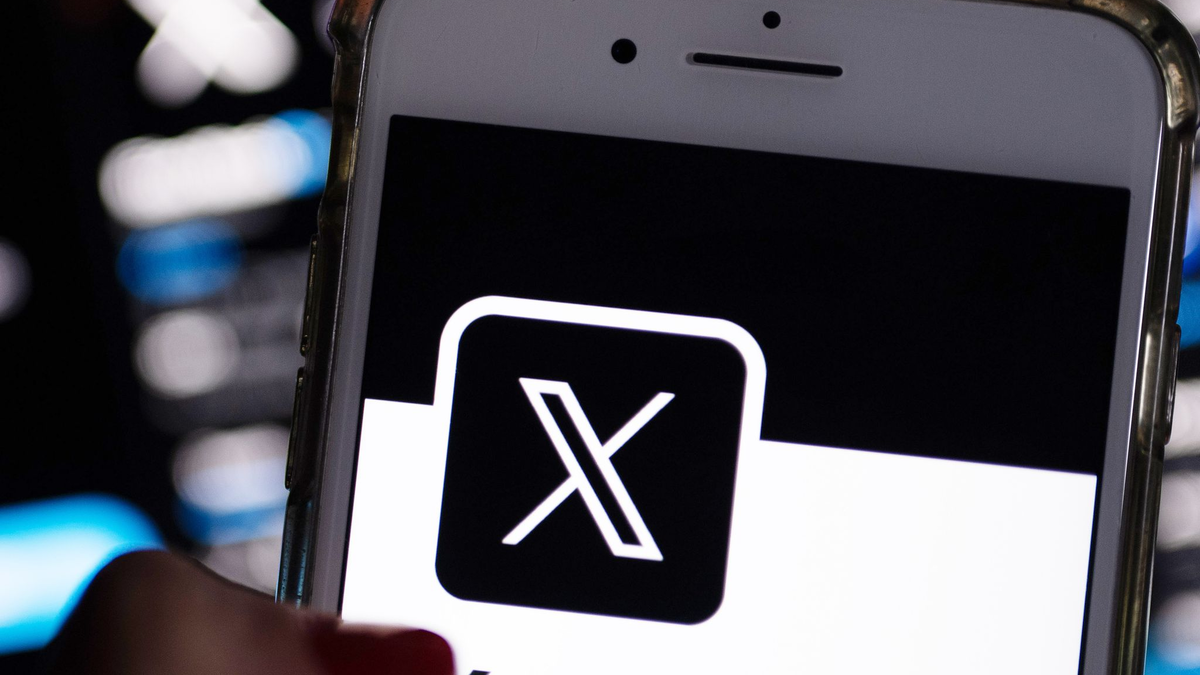 Musk und Weidel im Chat auf X. (Symbolbild) - Foto: Monika Skolimowska/dpa