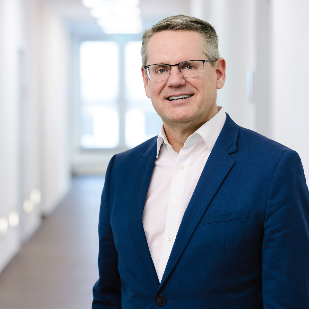 Unter Chef Peter Goldschmidt ist Stada mit einer Serie von Übernahmen gewachsen - Foto: -/Stada Arzneimittel AG/dpa