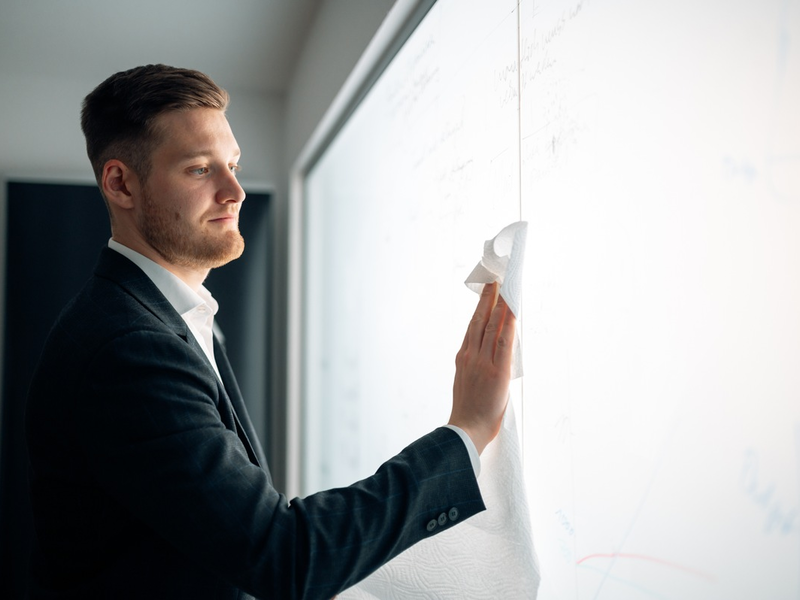 Planbarkeit und Wachstum für Handwerker: So verhilft die A&M Unternehmerberatung Betrieben zu mehr qualifizierten Kundenanfragen - Foto: presseportal.de