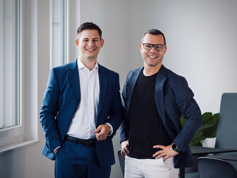 Effiziente Kundenakquise für Stadtwerke: So steigert die Seals Group die Vertriebserfolge ihrer Kunden - Foto: presseportal.de