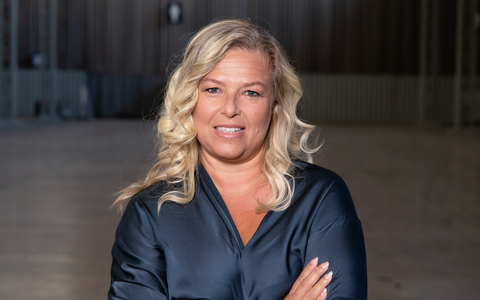 Doris Kraus, Initiatorin KlimaZukunft - Foto: Dima Levichev über pressetext.de