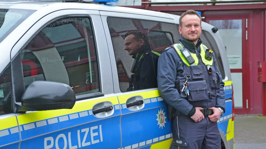 POL-ME: Wülfrath hat einen neuen Bezirksdienstbeamten: Polizeihauptkommissar Stefan Brettmann - Wülfrath - 2501024 - Bild: presseportal.de