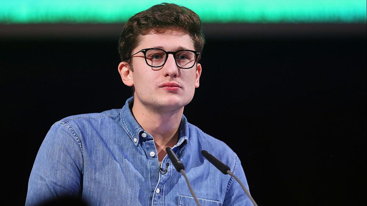 Philipp Türmer (Archiv) - Foto: über dts Nachrichtenagentur