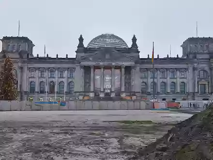 Deutscher Bundestag (Archiv) - Foto: über dts Nachrichtenagentur