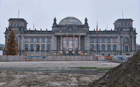 Deutscher Bundestag (Archiv) - Foto: über dts Nachrichtenagentur