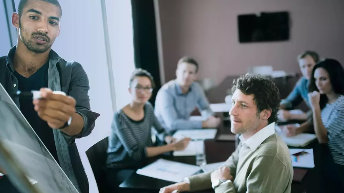 Gute Führung 2025 / Diese Mitarbeitertypen sollte jeder HR-Experte kennen / Global Talent Barometer der ManpowerGroup Deutschland bietet neue Einblicke aus Sicht der Mitarbeitenden - Bild: presseportal.de