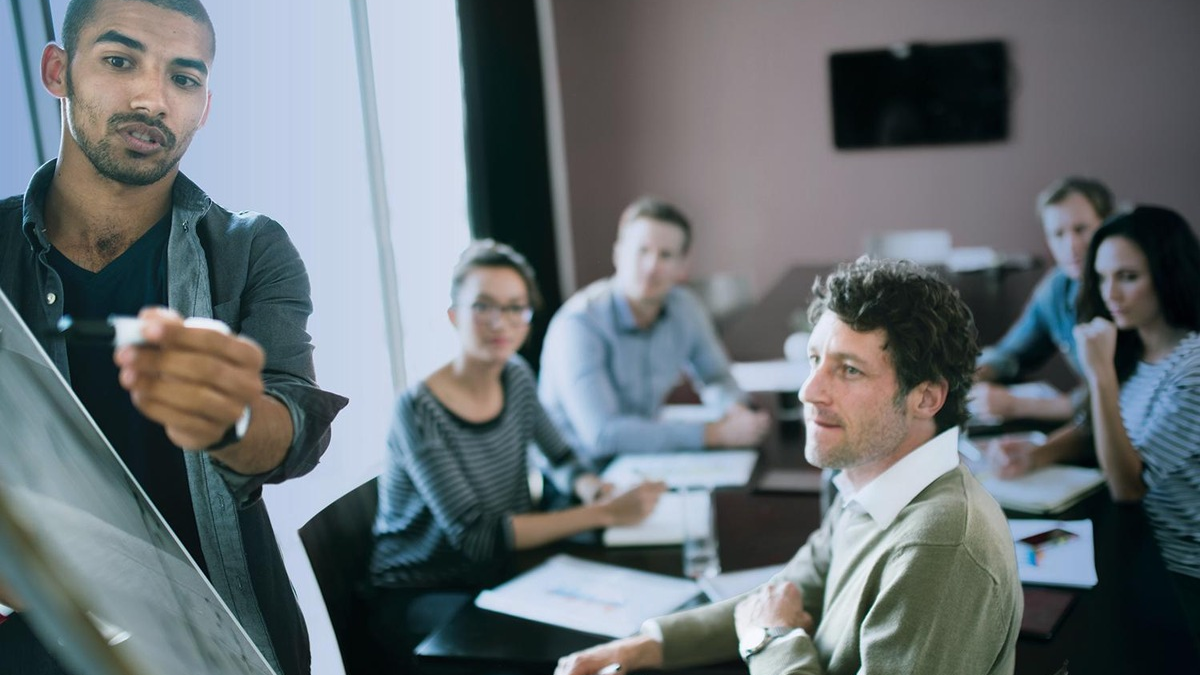 Gute Führung 2025 / Diese Mitarbeitertypen sollte jeder HR-Experte kennen / Global Talent Barometer der ManpowerGroup Deutschland bietet neue Einblicke aus Sicht der Mitarbeitenden - Foto: presseportal.de