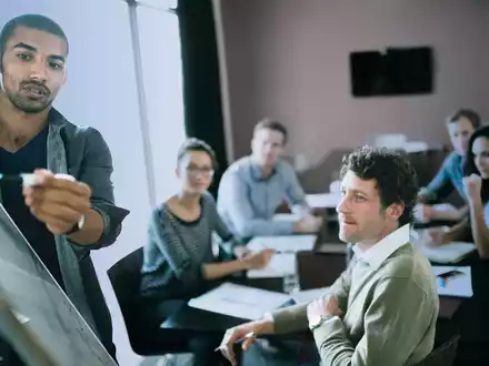 Gute Führung 2025 / Diese Mitarbeitertypen sollte jeder HR-Experte kennen / Global Talent Barometer der ManpowerGroup Deutschland bietet neue Einblicke aus Sicht der Mitarbeitenden - Foto: presseportal.de