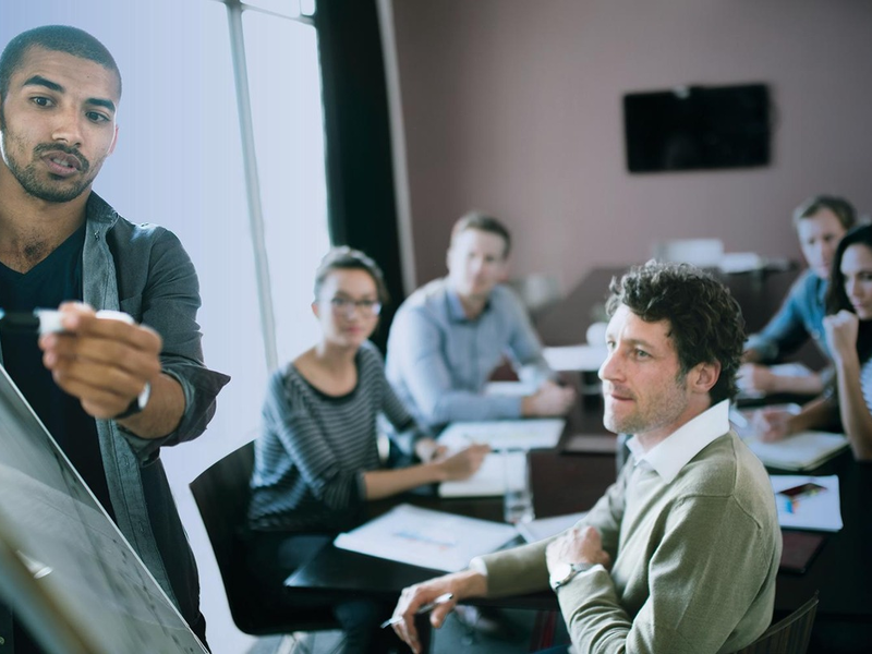 Gute Führung 2025 / Diese Mitarbeitertypen sollte jeder HR-Experte kennen / Global Talent Barometer der ManpowerGroup Deutschland bietet neue Einblicke aus Sicht der Mitarbeitenden - Foto: presseportal.de