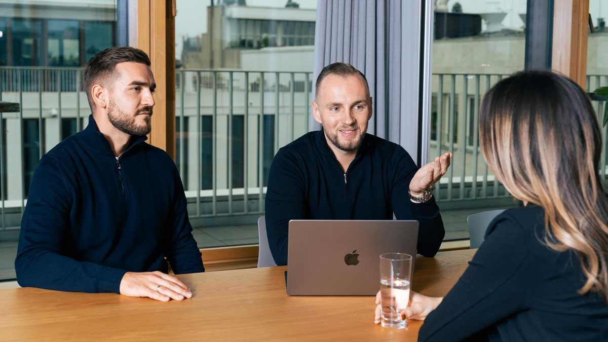 Frese Recruiting: Internationale Fachkräfte für Ihre Praxis – ohne bürokratischen Aufwand - Foto: presseportal.de