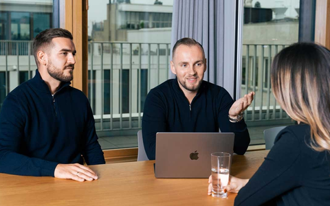 Frese Recruiting: Internationale Fachkräfte für Ihre Praxis – ohne bürokratischen Aufwand - Foto: presseportal.de