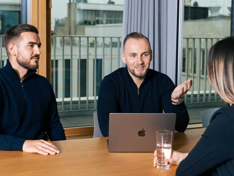 Frese Recruiting: Internationale Fachkräfte für Ihre Praxis – ohne bürokratischen Aufwand - Foto: presseportal.de