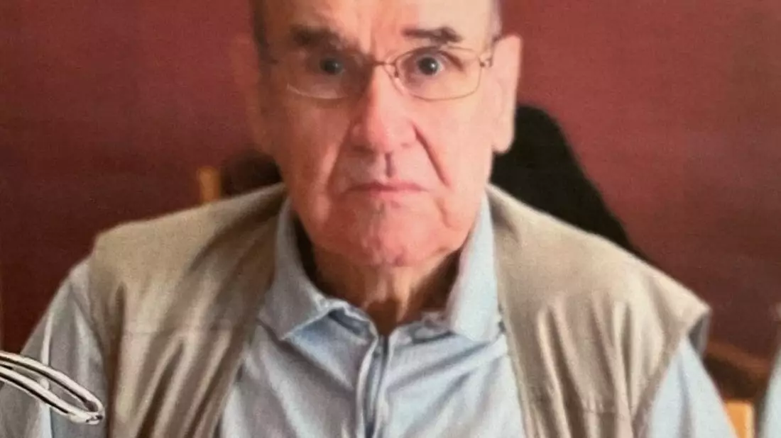 LPI-EF: 86-jähriger Senior aus Erfurt vermisst - Bild: presseportal.de