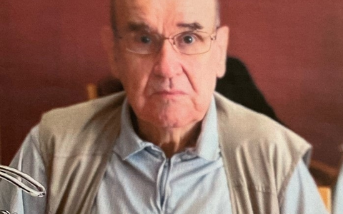 LPI-EF: 86-jähriger Senior aus Erfurt vermisst - Foto: presseportal.de