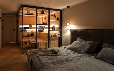 Wohntraum - Foto: KLAFS GmbH über pressetext.de