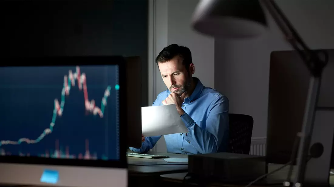 Funded Unicorn GmbH: Wie PropTrading Deutschland erobert - Bild: presseportal.de