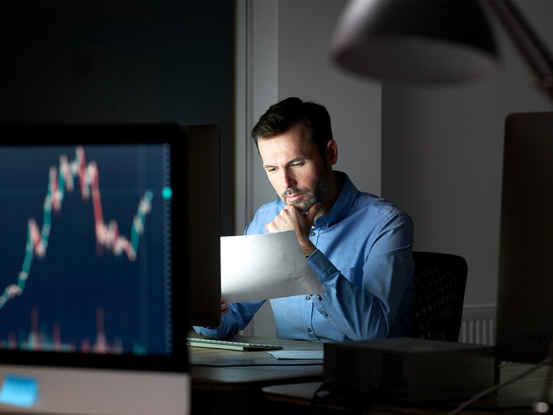 Funded Unicorn GmbH: Wie PropTrading Deutschland erobert - Foto: presseportal.de