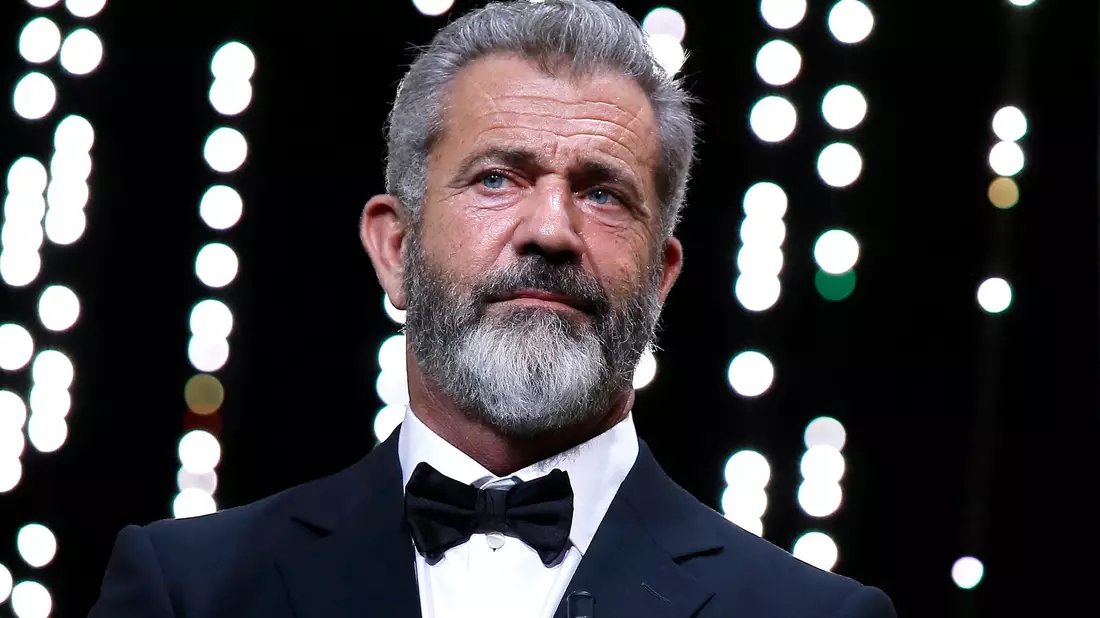 Auch Mel Gibson verlor sein Zuhause in den Flammen von Los Angeles. (Archivbild) - Bild: Sebastien Nogier/EPA/dpa