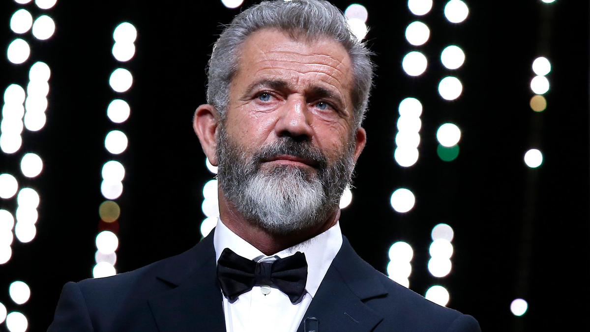Auch Mel Gibson verlor sein Zuhause in den Flammen von Los Angeles. (Archivbild) - Foto: Sebastien Nogier/EPA/dpa