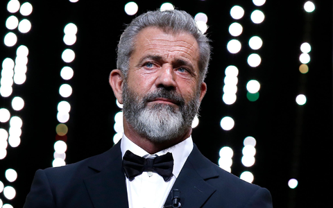 Auch Mel Gibson verlor sein Zuhause in den Flammen von Los Angeles. (Archivbild) - Foto: Sebastien Nogier/EPA/dpa